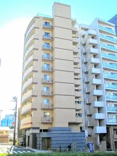 リュクス高輪台の画像