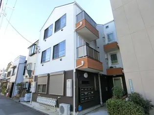 エルプレミア竹ノ塚の画像