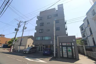 スズコービルの画像