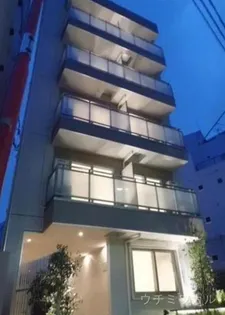 クレシェンド田端の画像