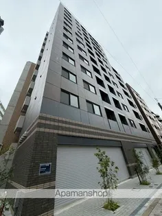 東京都中野区弥生町2【マンション】の外観