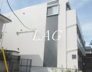 リブリ MYU前原の画像