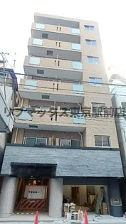 智光ビル【2階】の外観