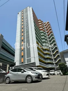 CLUB ORIENTNo.103【9階】の外観