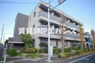 グレイス東船橋の画像