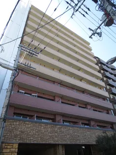 PREGIO都島の画像