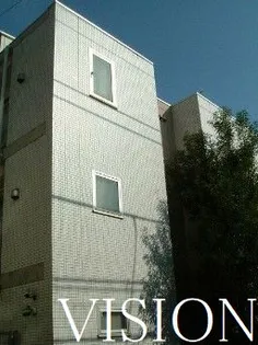 SPEC HOUSE 戸越【2階】の外観