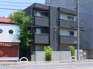 グレイス北原の画像