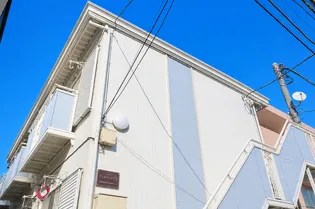 パストラル中央林間 EASTの画像