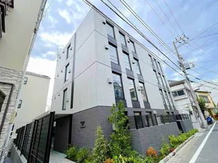LAPIS武蔵小山の画像