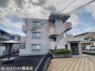 ベーシックパレスの画像