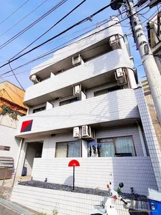 東京都国分寺市南町3【マンション】の外観