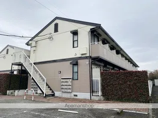 ドルフ北烏山 Bの画像