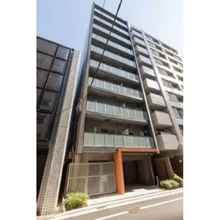 グレイスリヴィエール東京八丁堀の画像