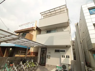 アヴェニール未来の画像
