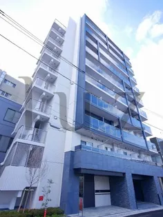 ガーラ クレスタ川崎の画像