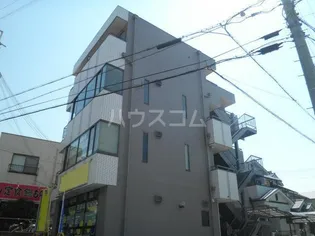 ヨーク取石の画像