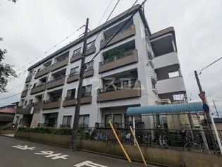 パークヒルズ東所沢の画像