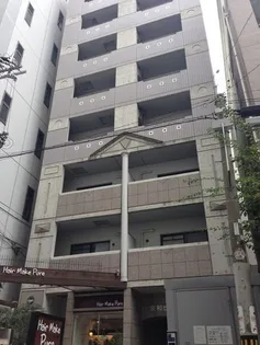 東和ビル【5階】の外観