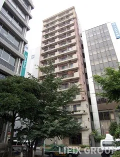 プレール ドゥーク京橋の画像