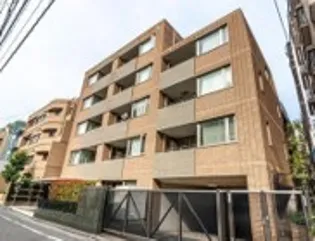 アルス代々木参宮橋コートアデリオンの画像