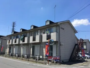 サンパレス宝町の画像