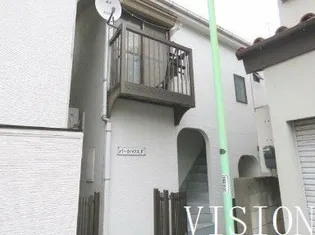 ハウス Iの画像