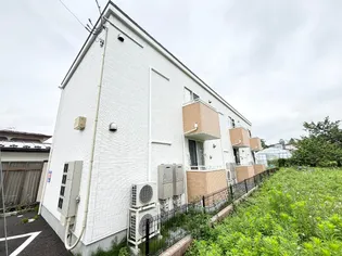クラス新町の画像