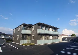 シャーメゾン アール ベースの画像