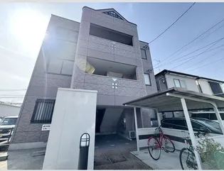 リバティプレイスIIの画像
