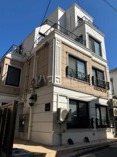 RSC西早稲田【1階】の外観
