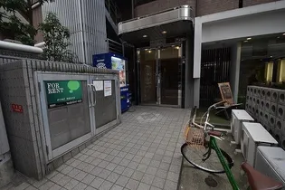ビビッド北堀江の画像
