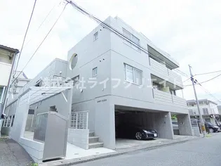 ピアハウスの画像
