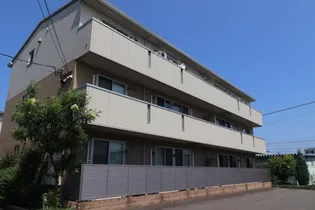 ヴォン プレミアージュ B棟の画像