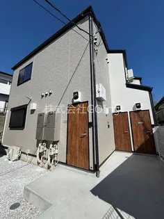 ミライハイツ仲尾台の画像