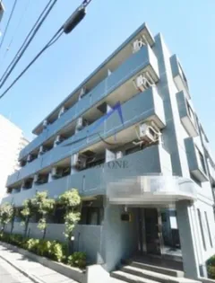 スカイコート高田馬場の画像