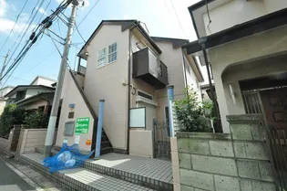 レオパレス松原団地の画像