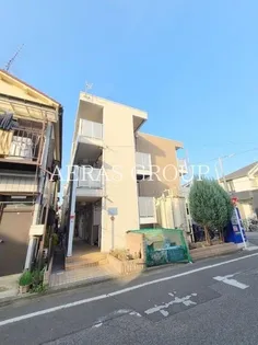 レオパレスサウス ストリートの画像