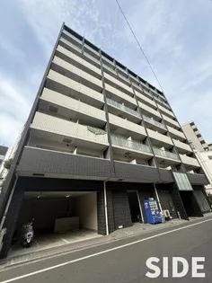 グレンパーク京橋の画像