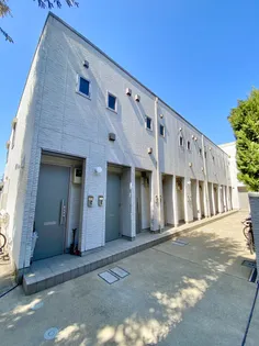 カーサフォレストーネ南台の画像