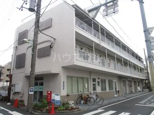 萩中マンションの画像