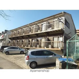 コーポけやきの画像
