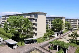 ビレッジハウス笹川20号棟の画像