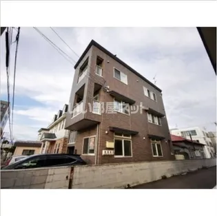 BEAUX杉並の画像