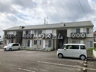 フレグランス藤宮Aの画像