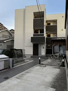 REGALEST七道駅の画像