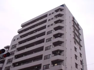 コスモ東向島の画像