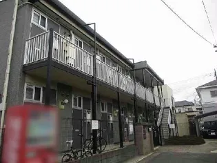 レオパレスまつど雅の画像