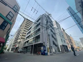 レバンガ西本町APの画像