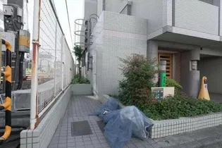 ロアール洗足池の画像